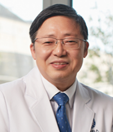 photo of Myung Soo Kim